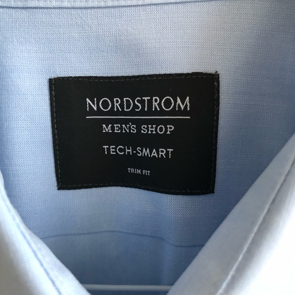 Nordstrom Men’s Dress Shirt - Picture 2 of 6